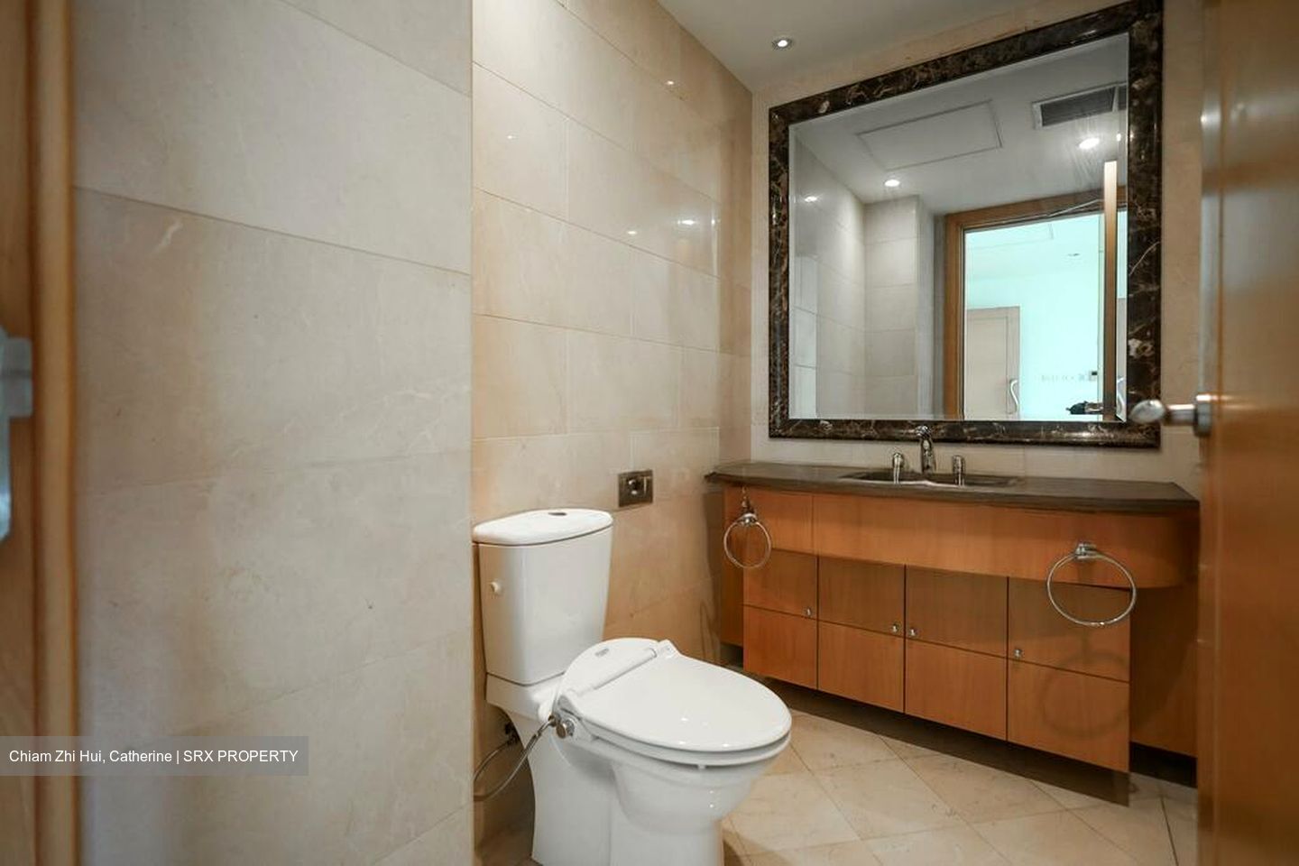 Ardmore Park (D10), Condominium #503980591
